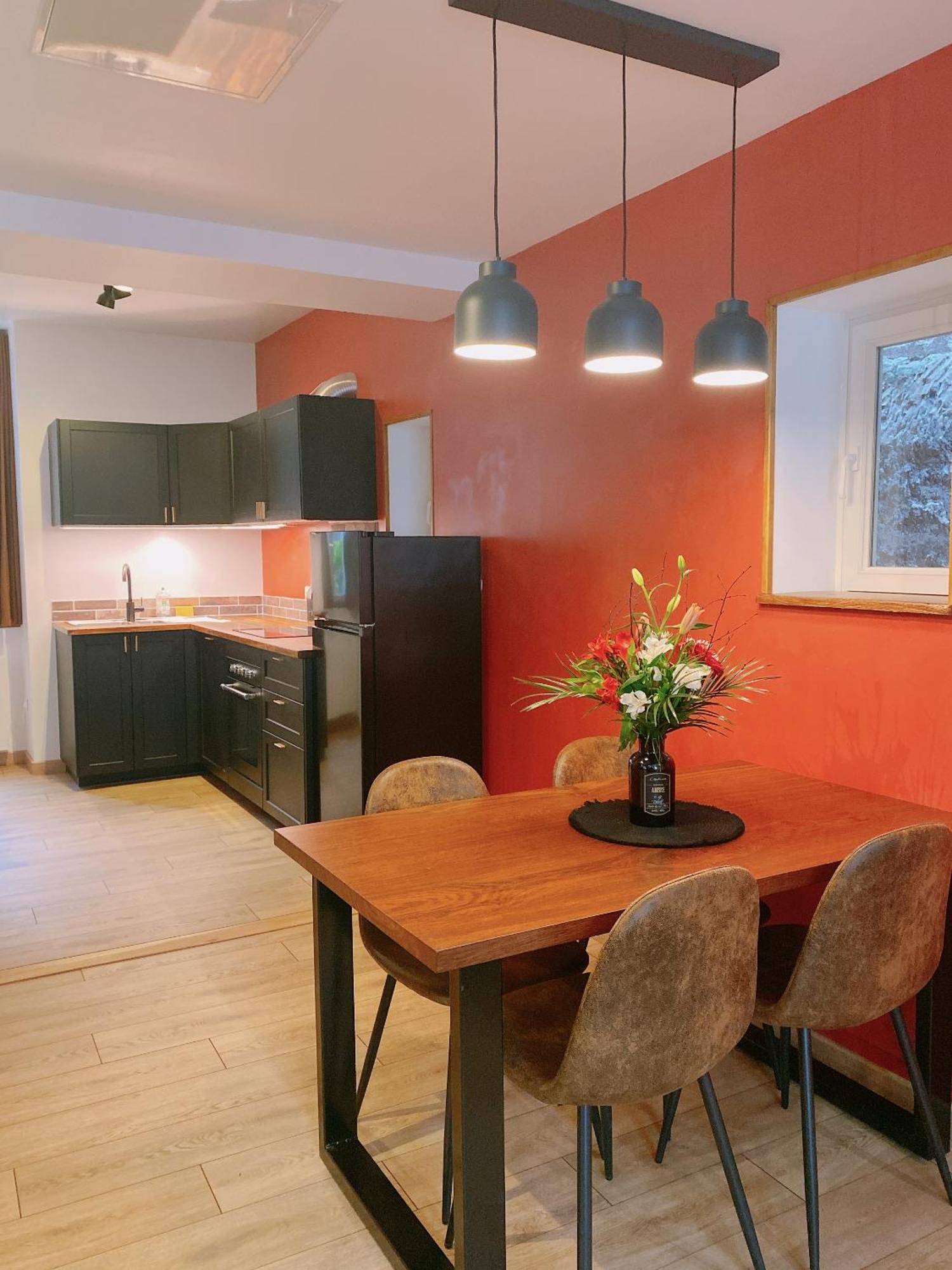 Lisloft A 5 Min Du Zooparc De Beauval, Centre Saint-aignan Apartment Saint-Aignan (Loir-et-Cher)