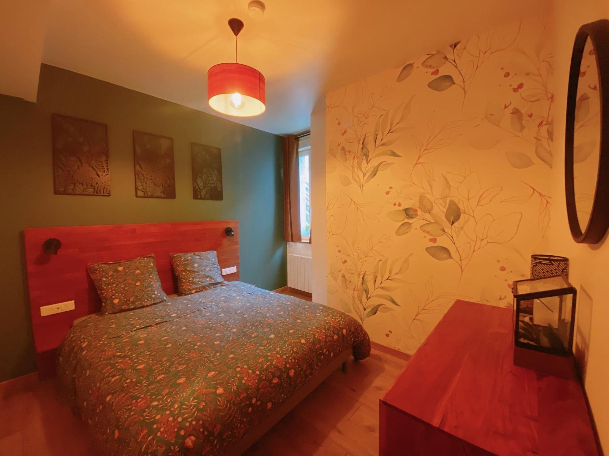 Lisloft A 5 Min Du Zooparc De Beauval, Centre Saint-aignan Apartment Saint-Aignan (Loir-et-Cher)